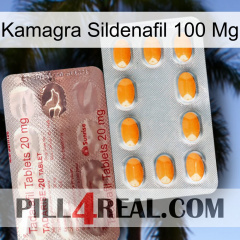 Kamagra Sildenafil 100Mg new13
